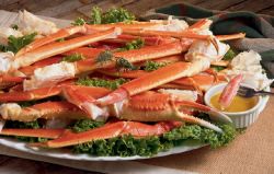 Crab Jambalaya