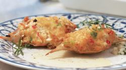Crab Imperials