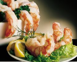 Jumbo Shrimp