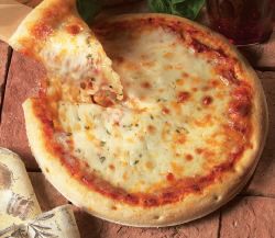 Pizza Perfect