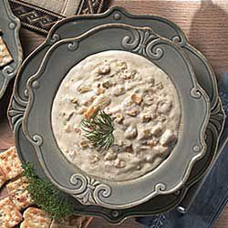 Sensational Savory Soups