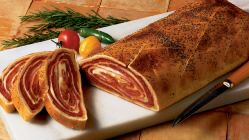 Stuffed Bread