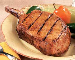 Americas Pork Chops