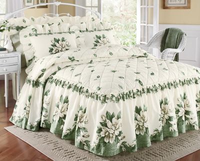 Melissa Sage Bedding and Window Treatments 1