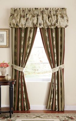 Victoria Window Treatments