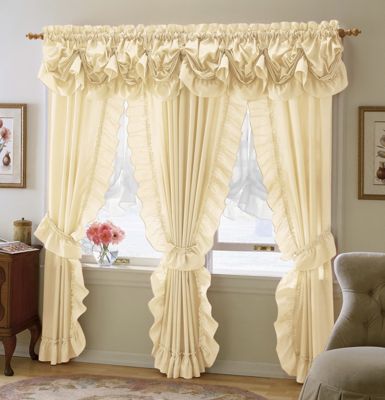 Mayfield Window Treatments