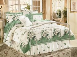Melissa Sage Bedding and Window Treatments
