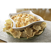 Southwestern Chicken Dip