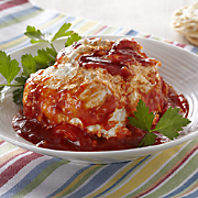 Sues Crab and Cream Cheese Appetizer Recipe