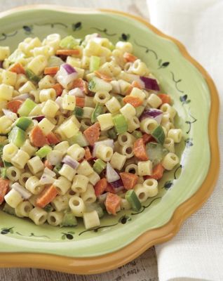 Summer Salad II
