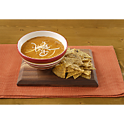 Super Easy Chili Cheese Dip