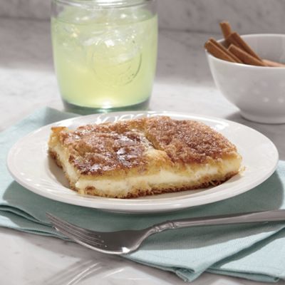 Chrissys Cheese Danish Recipe