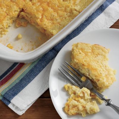 Corn Casserole
