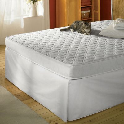 The Sleep Luxury Mattress