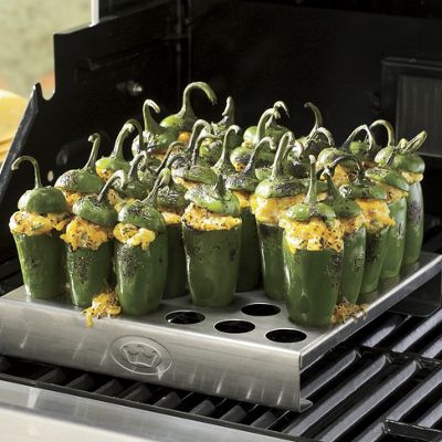 Jalapeno Peppers