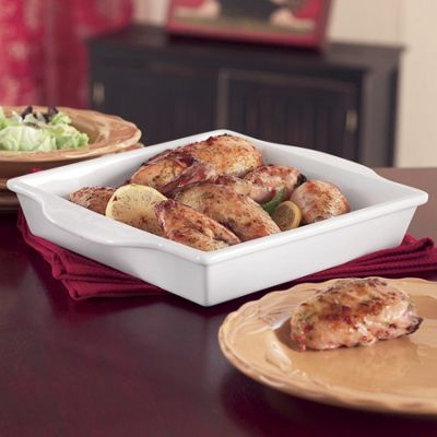 Lemon Basil Chicken Recipe