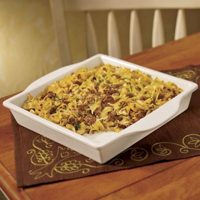 Moms Casserole