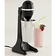 Mud Patch and Gravel Smoothie