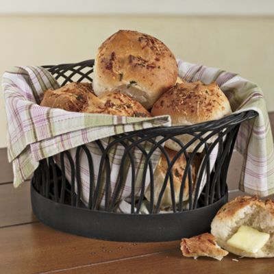 Natures Pull apart Rolls