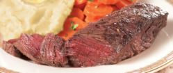 Hanger Steak
