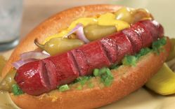 Angus Beef Franks