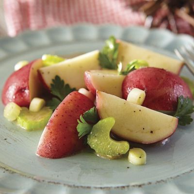 Red Potato Salad