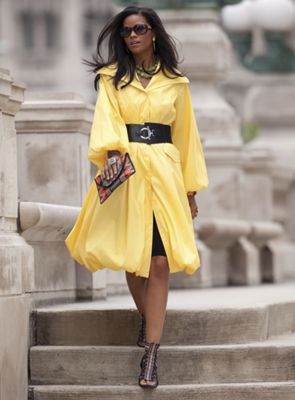 Amelie Coat