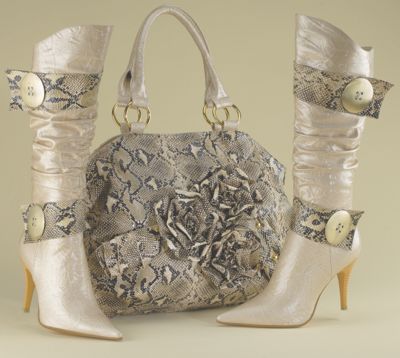 Boot Duffy