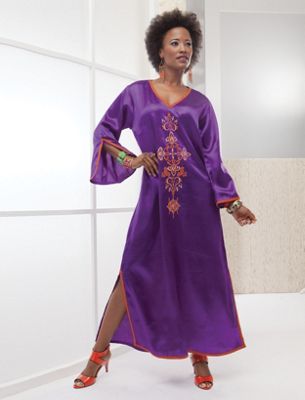 Caftan Taryn