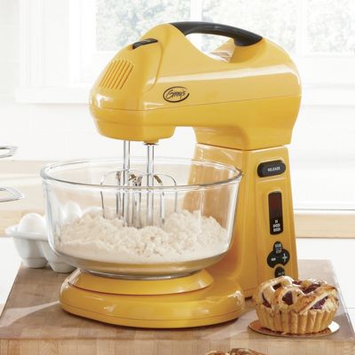 Ginnys Brand Stand Mixer