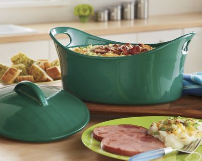 Rachael Ray 4 Qt Casseroval