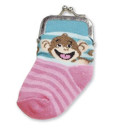 Sock Purse