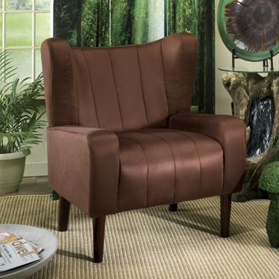Chair Retro Wing