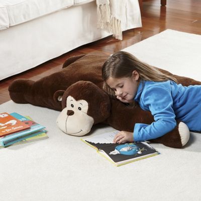 Plush Horse