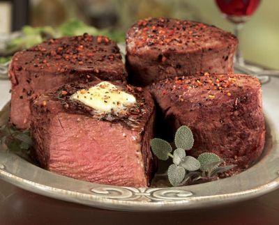 Filet Mignon