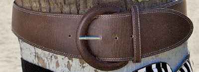 Contour Belt