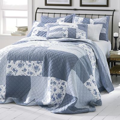 Washing Quilts