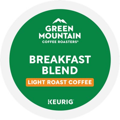 Breakfast Blend Coffee,recyclable