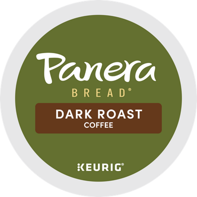 Panera Bread Dark Roast K-Cups