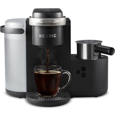 Machine à Espresso Keurig Rivo