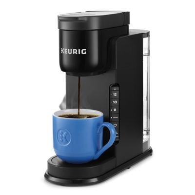 Keurig K-Express™ Single Serve Coffee Maker - Black