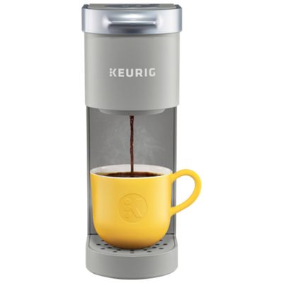 keurig coffee makers
