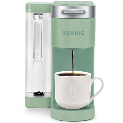 Keurig K-Supreme™ Single Serve Coffee Maker - Silver Sage