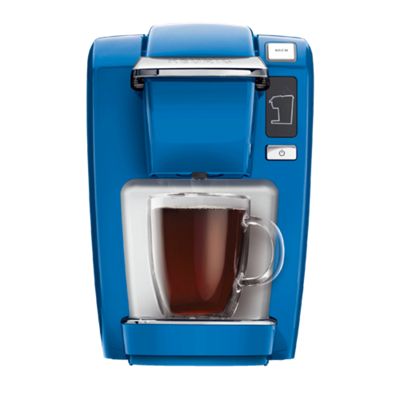 Keurig® Mini K15 Coffee Maker | Small Coffee Machine