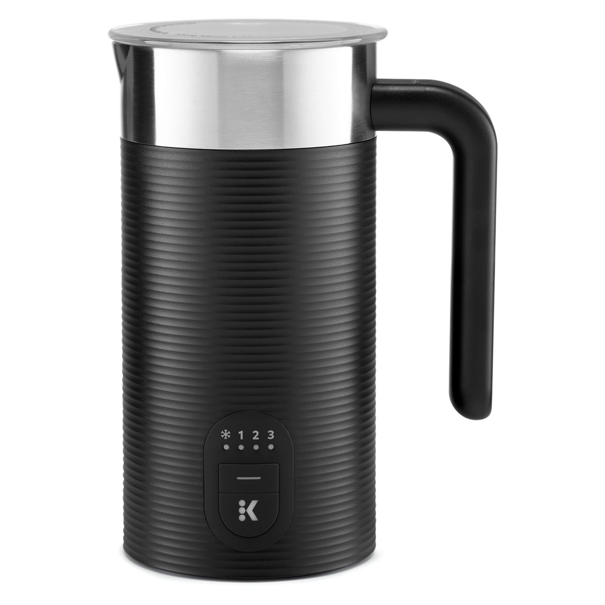 Keurig K-Café Smart Frother - Black