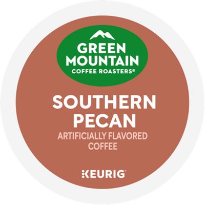 Southern Pecan Coffee