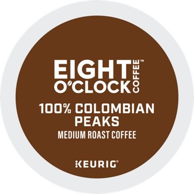 Colombian Peaks Coffee