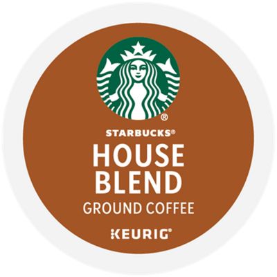House Blend Coffee