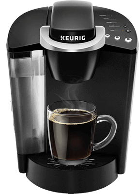 Keurig Coffee Makers: Single-Serve Coffee Machine Keurig