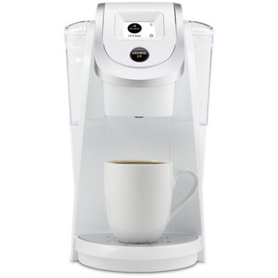 Keurig® K250 Plus Series Coffee Maker | Keurig® 2.0 Single Serve